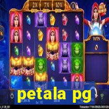 petala pg